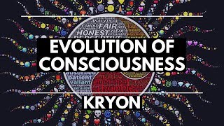 💖 KRYON - What Does EVOLVED HUMAN Consciousness Look Like