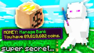 Testing New Money Making Methods for Farming! *8 Million/Hour?* (Hypixel Skyblock)