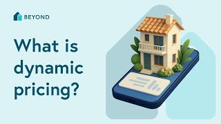 What is Dynamic Pricing - Beyond