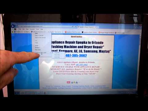 Internet Explorer saving to Favoriets Bar and size Internet Explorer saving to Favoriets Bar and size