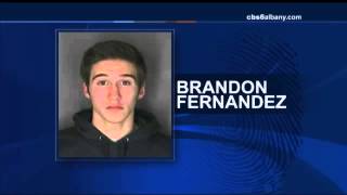 Gloversville student arrested for Twitter threat