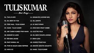 BEST OF TULSI KUMAR SONGS 2020 || Tulsi Kumar Romantic Hindi Songs Collection - Top Bollywood Hits