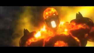 Mortal Kombat Armageddon - Intro HD [Sub Español]