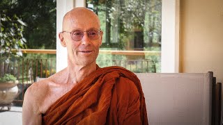 AJAHN CHANDAPALO intervista completa