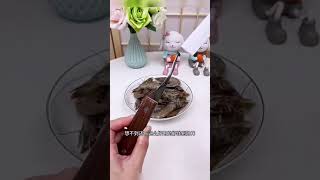 虾线不能吃哦，怎么能清除掉呢。#去虾线神器