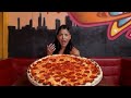 BEAT THE 3 YEAR LONG PIZZA RECORD! | ‘2020 PIZZA CHALLENGE’ @LEAHSHUTKEVEr