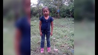 米国境で拘束中の不法入国の7才少女死亡