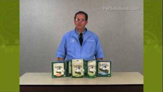 PetSolutions: Greenies Dental Treats for Dogs and Cats