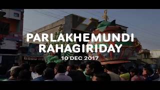 Rahagiri day at paralakhemundi,gajapati-vlog-01