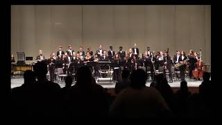 UNF Concert Band and UNF Wind Symphony Concert