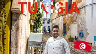 اجمل المناطق في تونس التي تستحق زيارتها تصوير 4K!!TUNISIA