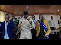 Makomborero Kapfumvuti x Zvirevo Zvedenga x Friends | Iva Gamba | Byo-Midlands UMYF Convention