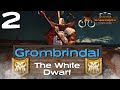 IT'S GRUDGIN' TIME!! | Grombrindal Immortal Empires | Total War: Warhammer 3 Campaign Part 2