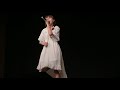 櫻井佑音 「dearest.」 2021 10 09 東京アイドル劇場mini