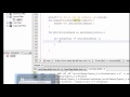 Intermediate C Tutorial   12   Merge two arrays   PART I