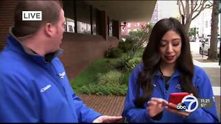 Building a Better Bay Area Commute Challenge: Rideshare vs Taxi - Round One