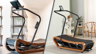 5 Best Manual Treadmills of 2024 | Best Manual Treadmills For Home Use