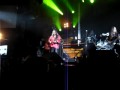 Eres Tu en el Voce - Anabantha