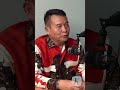 Saat Berkunjung ke Mesir, Soeharto Pulang Lebih Cepat | Back To BDM Bersama TB Hasanuddin