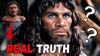 Genetic Discoveries That Will Change Your View on Neanderthals