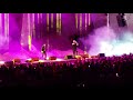 Post Malone feat. Miguel "Skywalker" @ Hollywood Bowl 6/27/18