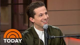 Charlie Puth Gets Emotional About Paul Walker, ‘See You Again’ | TODAY