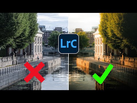 10 secret Lightroom tricks the pros don't want to share