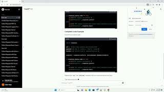 python requests put content type