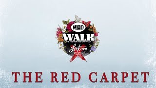 Τι φορέθηκε στο RED CARPET του MadWalk 2019 by Serkova Crystal Pure