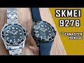 Skmei 9276 watch 