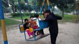 যশোর  বিনোদিয়া ফ্যামিলি পার্ক । Jeshore Binodiya Park Vlog Video 2022