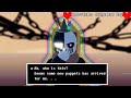 Undertale: Judgement day King Multiverse Gameplay