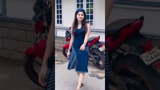 Perfect Body With Perfect Smile 🥰😍 #like and subscribe #tiktok #whatsappstatus