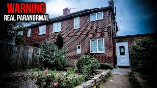 THIS CHANGED OUR LIVES FOREVER - Real Paranormal (Worlds Most HAUNTED House)