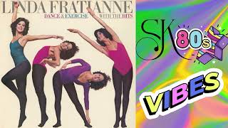 #TheSk80s Moments: Linda Fratianne's Exercise Record