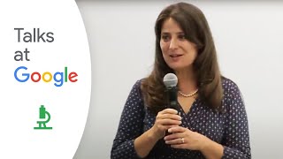 A Planet for Goldilocks | Natalie Batalha | Talks at Google