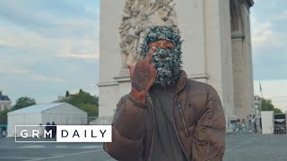 Live'O - Hennessy [Music Video] | GRM Daily