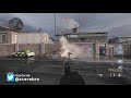 All Killstreak Attacks on Riot Shield - Call of Duty Modern Warfare (Shield vs Every Killstreak)