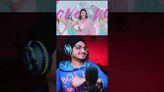 Waltair Veerayya - Sridevi Chiranjeevi Song Reaction | Megastar Chiranjeevi | Shruti Haasan | DSP