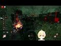 【dbd 参加ok】2v8やるよー！！！さんかまる！キラーでもサバでも！【花羽音なも vtuber】