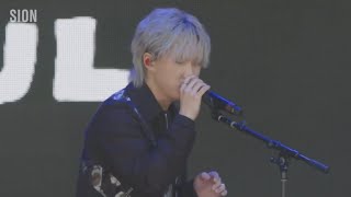 Sion 시온 HITC Festival LA