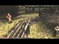 Let's play Gothic II Heights of Power 054 Old stone tablets for Vatras