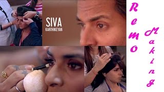 Remo Making Video | Sivakarthikeyan | Keerthy Suresh | Tamil Movie Updates