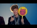 These Girls - Why Don't We [Official Music Video]