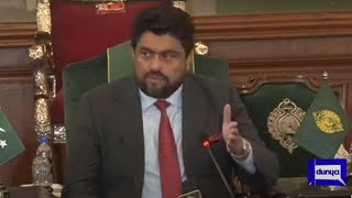 Live | Governor Sindh Kamran Tessori Media Talk  | Dunya News