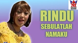 RINDU SEBUTLAH NAMAKU-NENG WULAN [ OFFICIAL MUSIC VIDIO ]