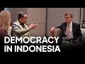 Demokrasi di Indonesia