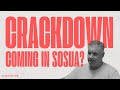 Why I believe a crack down is coming again. I truly hope I am wrong.