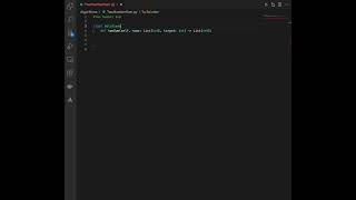 Interviewing Github Copilot: Two Number Sum(Python)