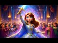 🆕🎶Forever Royal: Sofia's Heart of Gold | A song of bravery🎵💪 | Sofia the first story